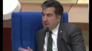 Дебаты президента Грузии на заседании ПАСЕ Оригинал 21 01 13