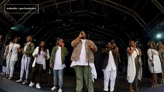 Revelation Avenue at The Mayor's Newham Show (Full Performance)