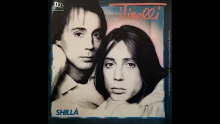 I TIRELLI - Shillà (1981) [HQ-Audio]