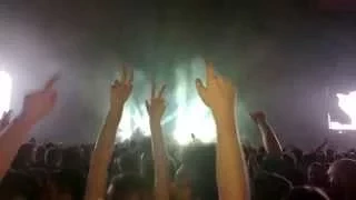 The Prodigy Live at Alexandra Palace - Wild Frontier