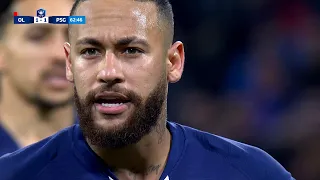 Neymar vs Olympique Lyon (A) (Coupe de France) 19-20 HD 1080i by xOliveira7