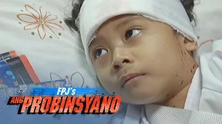 FPJ's Ang Probinsyano: Love and support for Onyok (With Eng Subs)