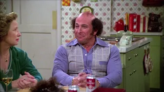 That '70s Show - Bob's Toupée