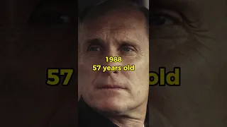 ROBERT DUVALL DEVOLUTION (2023-1960) #shorts