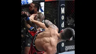 Charles Jourdain UFC Fighter showing a technique at Brazilian Top Team Canada Montreal - Camouflage