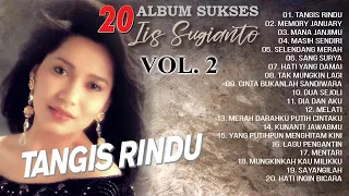 20 ALBUM SUKSES IIS SUGIANTO VOL. 2