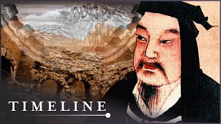 Cao Cao's Tomb: Ancient Secrets Of The Three Kingdoms | Mysteries Of China | Timeline