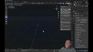 3D Modeling In Blender