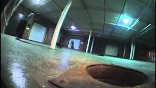 mill sewer edit