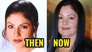 Dil Hai Ke Manta Nahin Movie Star Cast Then & Now