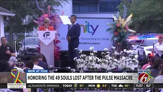THE PULSE NIGHTCLUB SHOOTING REMEMBERED AFTER 6 YEARS