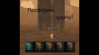 Lineage 2 Essence Еще один закрытый слот