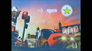 Cartoon Network ( Era City ) Bumper - "Agora/Depois" Chaves e Cartoon Cartoons