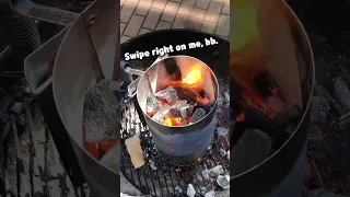 How To Start A Charcoal Grill