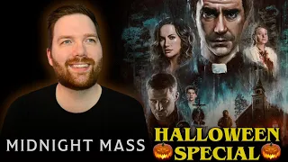 Midnight Mass - Halloween Special