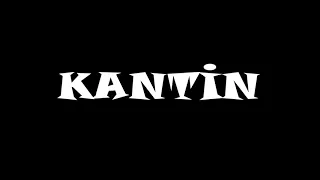 Kantin--kısa film