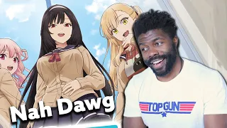 Anime Has Gone Too Far by Gigguk | The Chill Zone Reacts