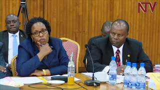 Parliament wants to know how much Bank of Uganda spends on external lawyers