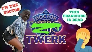 New Doctor Who Will Defeat Monsters By Twerking!!