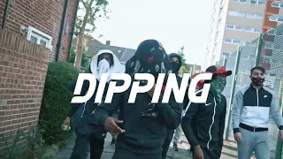 [FREE] "DIPPING" [143 BPM] C1NNA X Y.CB X UK/NY DRILL TYPE BEAT| UK DRILL TYPE BEAT| GRBEATS