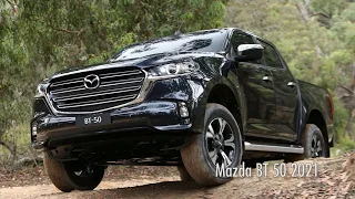 Mazda BT 50 #bt50