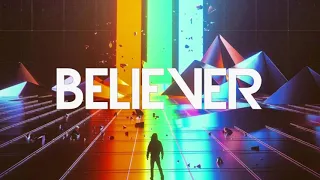 Imagine Dragons   Believer 1 ЧАС