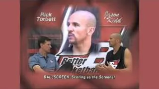 Scoring Without the Ball DVD Excerpt