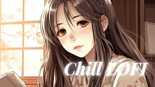 [playlist] Chill Study Beats : Lofi Chill Beats to Study and Relax to