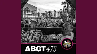 Group Therapy Intro (ABGT473)