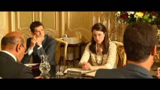 L'homme qu'on aimait trop - Bande Annonce