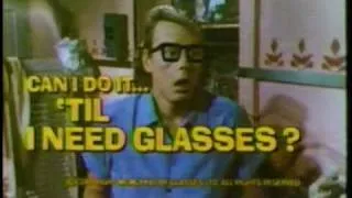 Can I Do It 'Til I Need Glasses? 1979 TV trailer