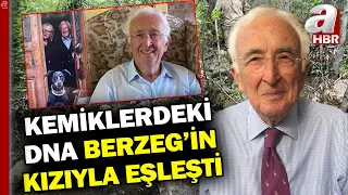 Kayıp Korhan Berzeg Hakkında Gerçek Ortaya Çıktı! DNA Kızı İle Eşleşti! | @ahaber