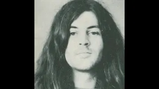 Ian Gillan - Gethsemane (I Only Want To Say)