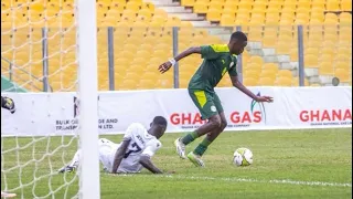 Accra -13e Jeux Africans / suivez le Match Sénégal vs Sud Soudan
