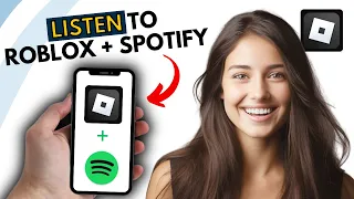 How to Play Roblox While Listening To Spotify - Full Guide