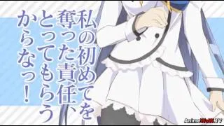 [ AnimeWow.TV ] Seirei Tsukai no Blade Dance PV
