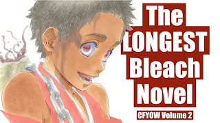 The CRAZY Quincy vs Fullbring vs Arrancar SHOWDOWN - Bleach Boys Review CFYOW Vol 2