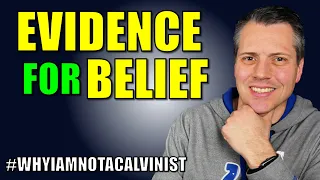 Evidence Destroys the Need for Calvinism --John 20:30-31 (Why I Am Not a Calvinist, Part 12)