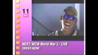Viewer's Choice Pay-Per-View Promos (November 23, 1997)