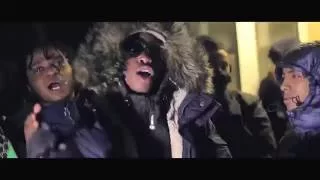 JoJo X TG Millian X Blanco X MizOrMac - Kennington Bop #Harlemspartans