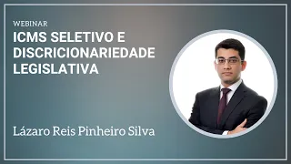 PGE DIVULGA | Dissertação de mestrado do Procurador Lázaro Reis Pinheiro Silva