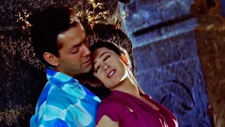 Suno Suno Kaho Kaho-Hum To Mohabbat Karega 2000 Full HD Video Song, Bobby Deol,Karishma Kapoor