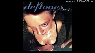 Deftones - Lotion (Live @ Bizarre Festival 1998)