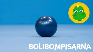 Bolibompa Mini: Bolibompisarna – Avsnitt 4