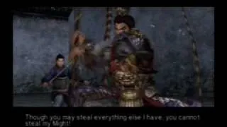 DW5: Xia Pi-Cao Cao Versus Lu Bu