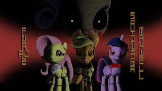 (SFM) Five Nights At Aj's 2 (Sayonara Maxwell)