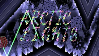 Arctic Lights 100% (NEW HARDEST BEFORE 2.2) (Extreme Demon) By Metalface221