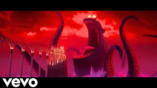 Hotel Transylvania 3 - Astronomia (Remix)