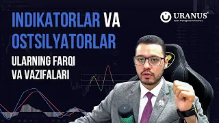 Indikatorlar va Otsilyatorlar | Ularning Farqi va Vazifalari