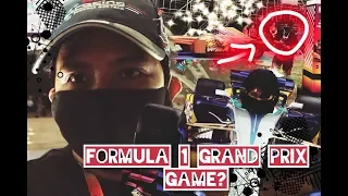 Singapore Formula 1 Grand Prix 2019!!